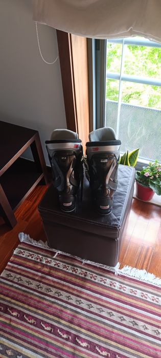 Botas ski Salomon