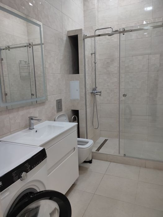 Квартира в Одесі в першої лінії від моря ЖК Магніт з видом на море