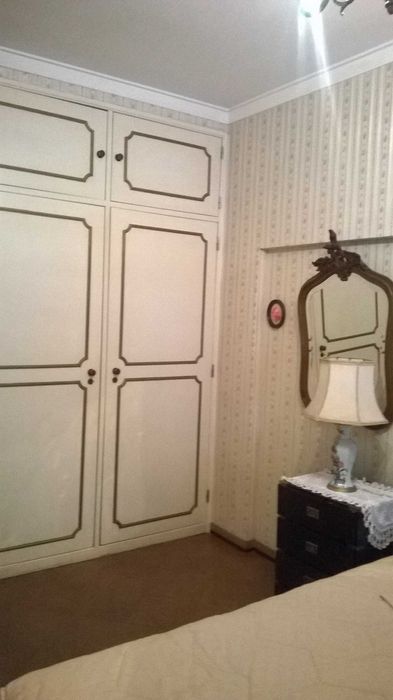Quarto: Ideal para Professores/Estudantes Metro Linha Azul Lisboa