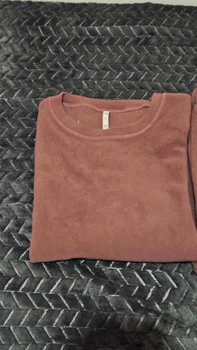 Conjunto de Pijama de Plush Mó Woman (L)