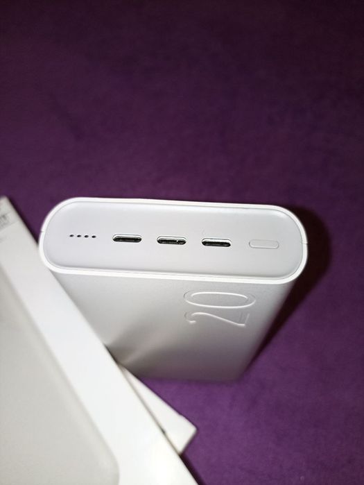 Павер SAMSUNG  20 000  45W