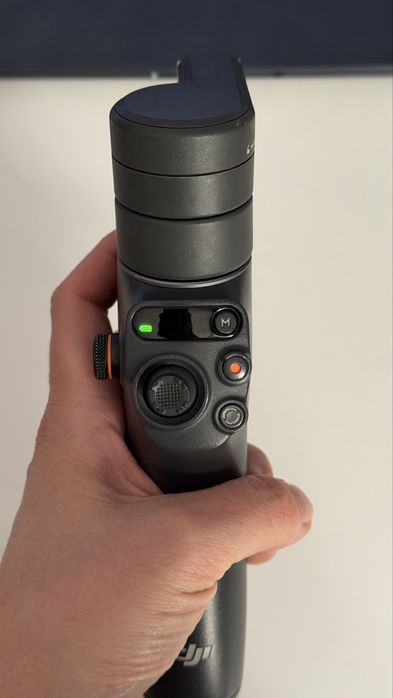 Dji osmo mobile 6