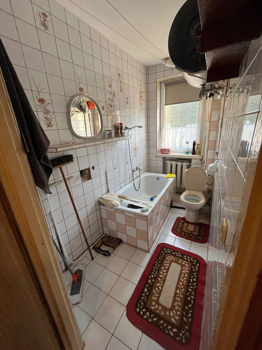 Mieszkanie 53m2 w cichej i spokojnej okolicy