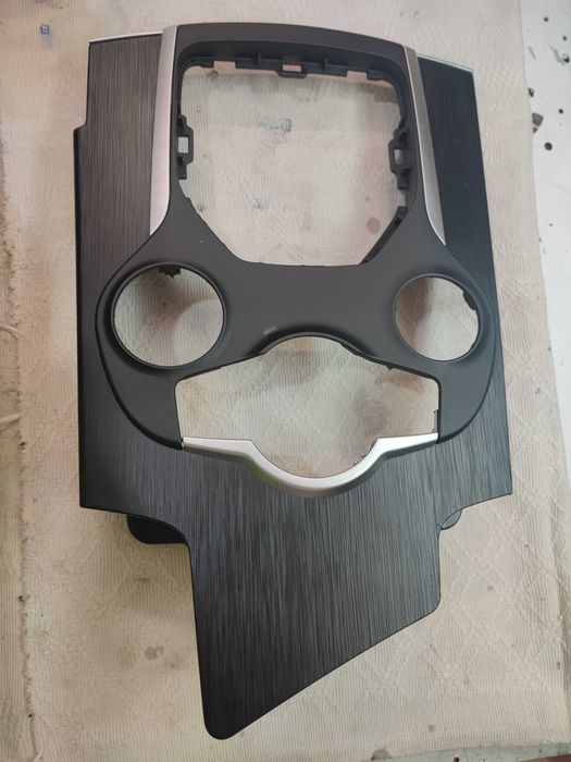 Moldura Central Consola Alfa Romeo Giulia