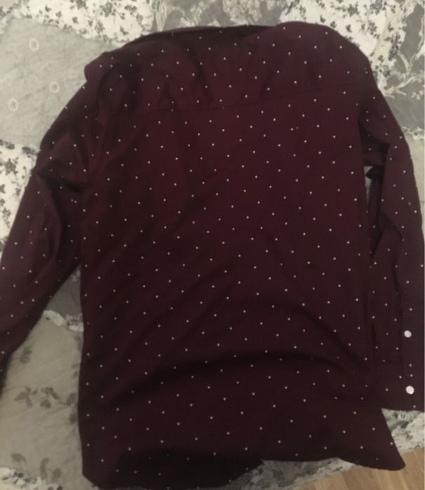 Рубашка h&m мальчику