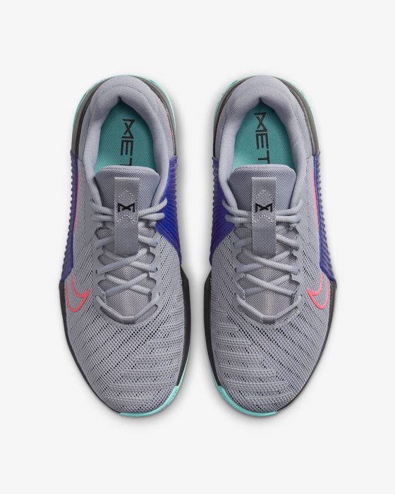 Оригінальні кросівки NIKE METCON 9 (DZ2617-006) | Нові!