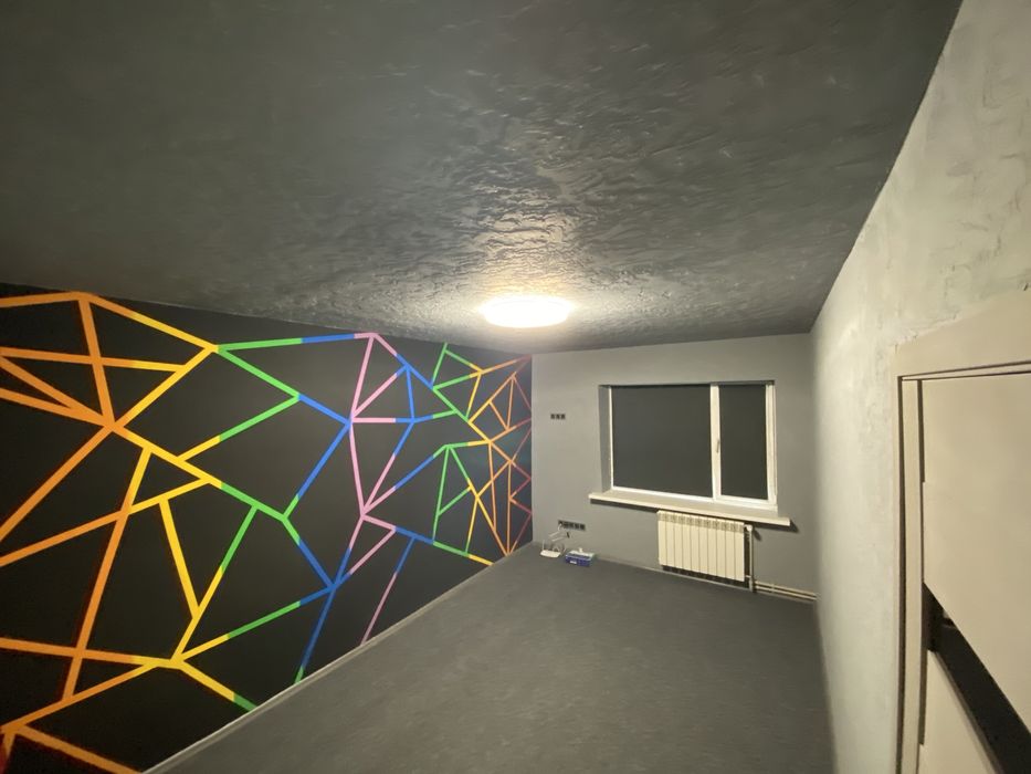 Услуги строительной бригады