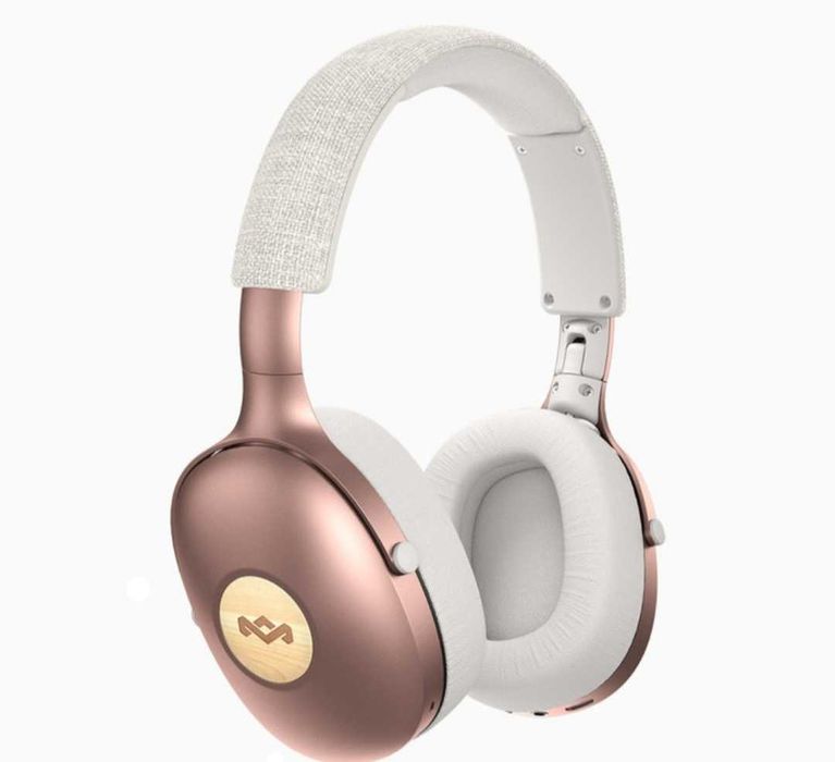 Навушники Positive Vibration XL for House  of Marley EM-JH141