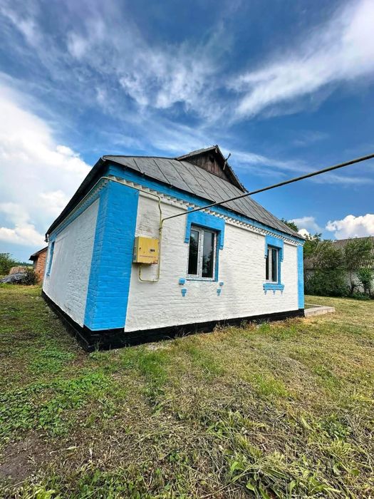 Продам будинок в с.ТАРАСІВКА