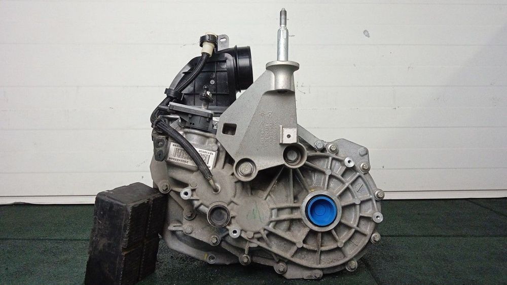 CAIXA DE VELOCIDADES SMART FORTWO CABRIO ELECTRIC DRIVE (453.491)