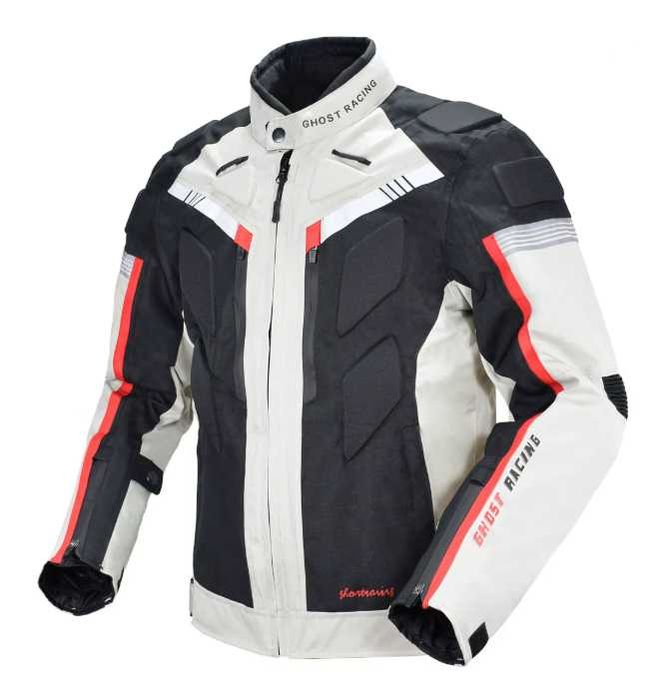 Casaco Moto NOVA - Vários Tamanhos