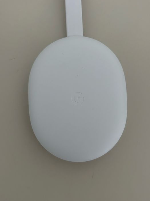 Google Chromecast