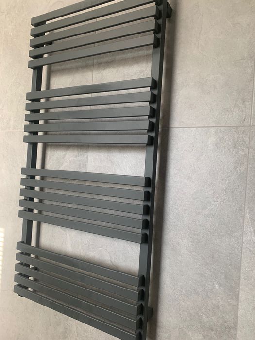 Grzejnik elektryczny Terma