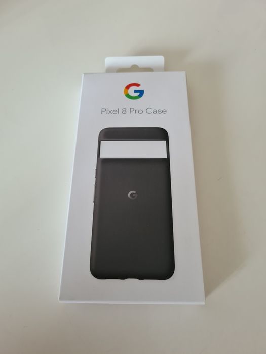 Nowe etui na telefon Google pixel 8 pro case