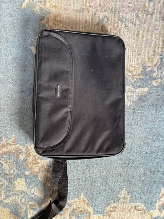 Torba na laptopa 15,6 cali