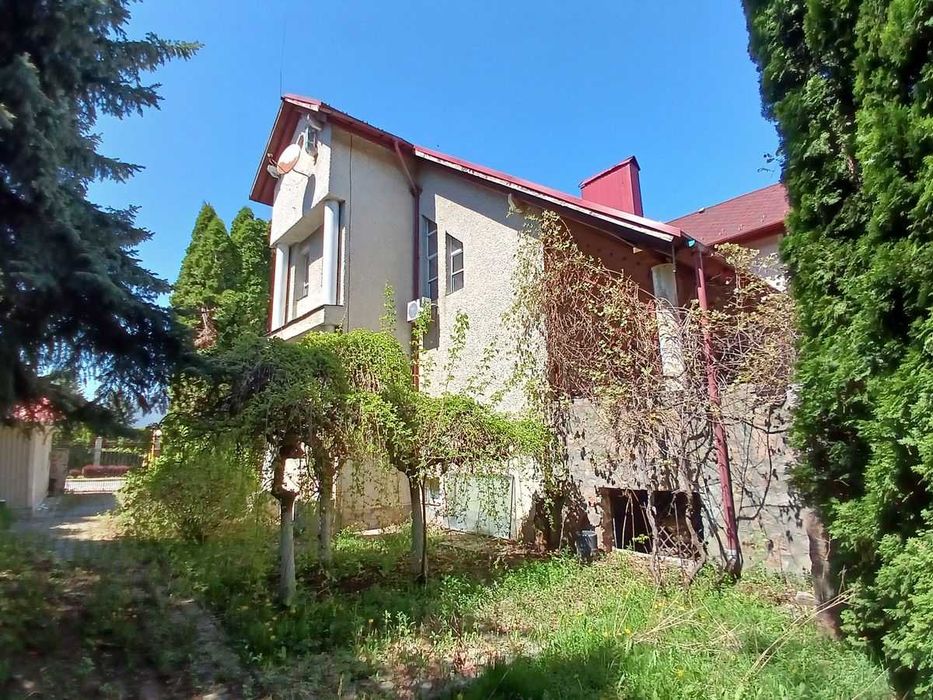 КМ «Денді» | 30 соток + будинок 435 м² | Віта-Поштова