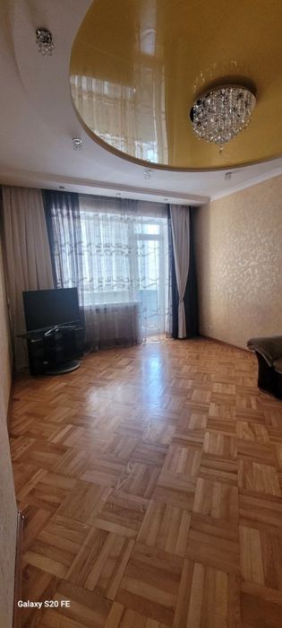 Оренда 2 кімнатної квартири