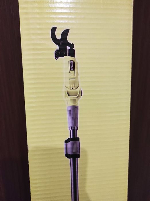 Ryobi sekator na wysięgniku RY18PLA-0