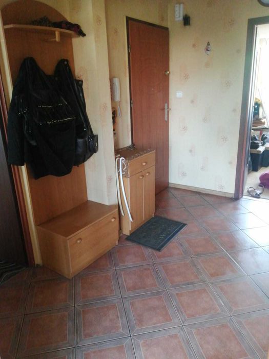 Mieszkanie 3-pokojowe ul. Kościuszki 5 Nysa