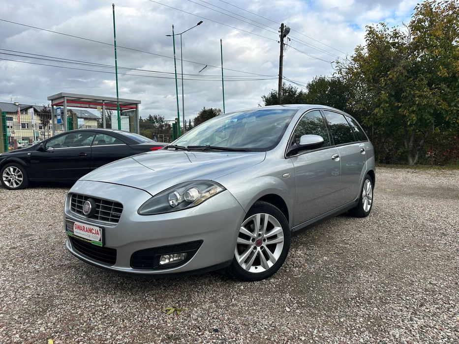 Fiat Croma