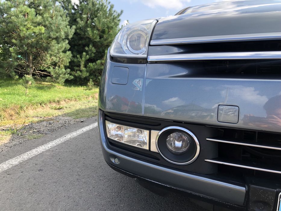 Citroen c6 2.7hdi president