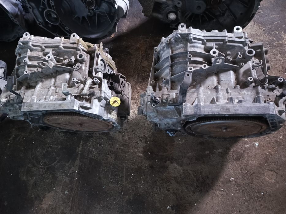 АКПП на Honda Accord 13-17 2.4 G5C5CA2 D5C5CA0 Варіатор