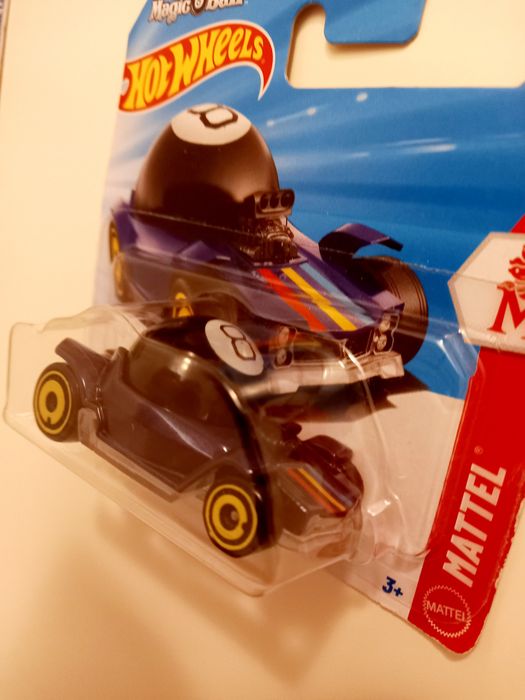 Hotwheels Icónicos de Colecção