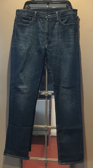 Jeans Levi Strauss 511 W36 L34