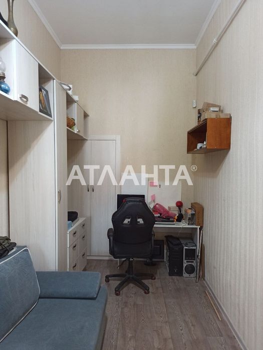 3-rooms apartment apartment by the address st. Kulikovo pole pl Oktyabrskoy revolyutsii pl (area 143 m²) - Atlanta.ua - photo 4