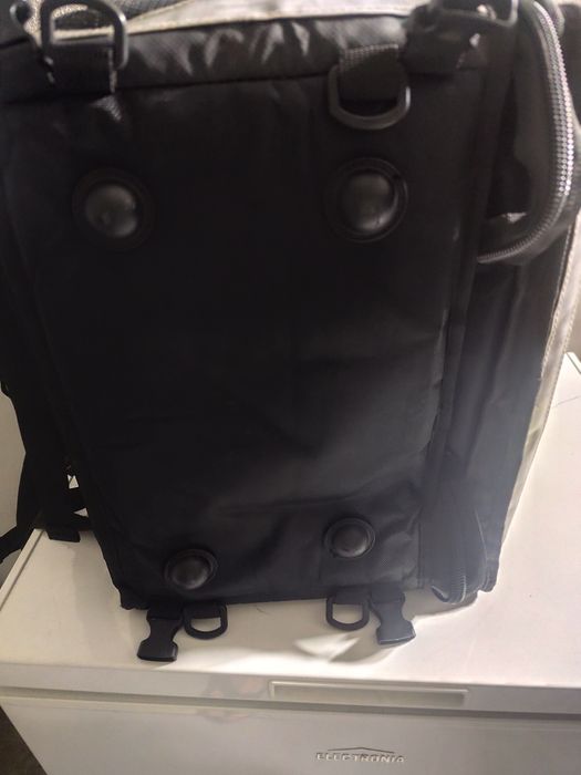 Mochila para motoboy