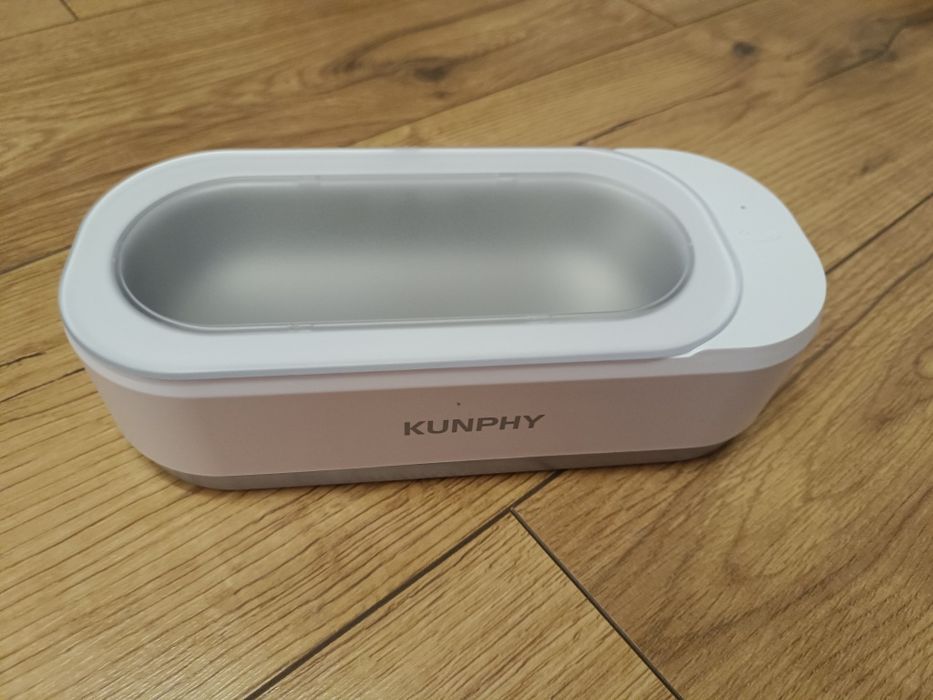 Ultradźwiękowa myjka czyszcząca