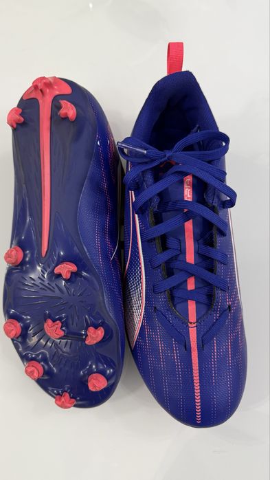 Korki piłkarskie Puma Ultra 5 play rozmiar 37 JAK NOWE!