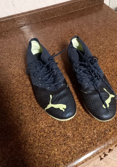 Chuteiras Futebol Puma