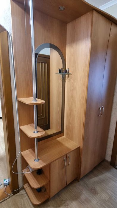 Меблі для вітальні