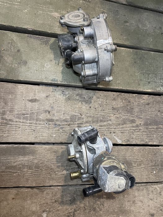 Продам газові редуктори на ГБО