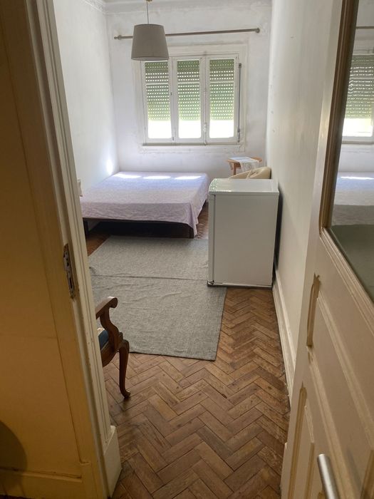 quarto em Alcântara mar para casal