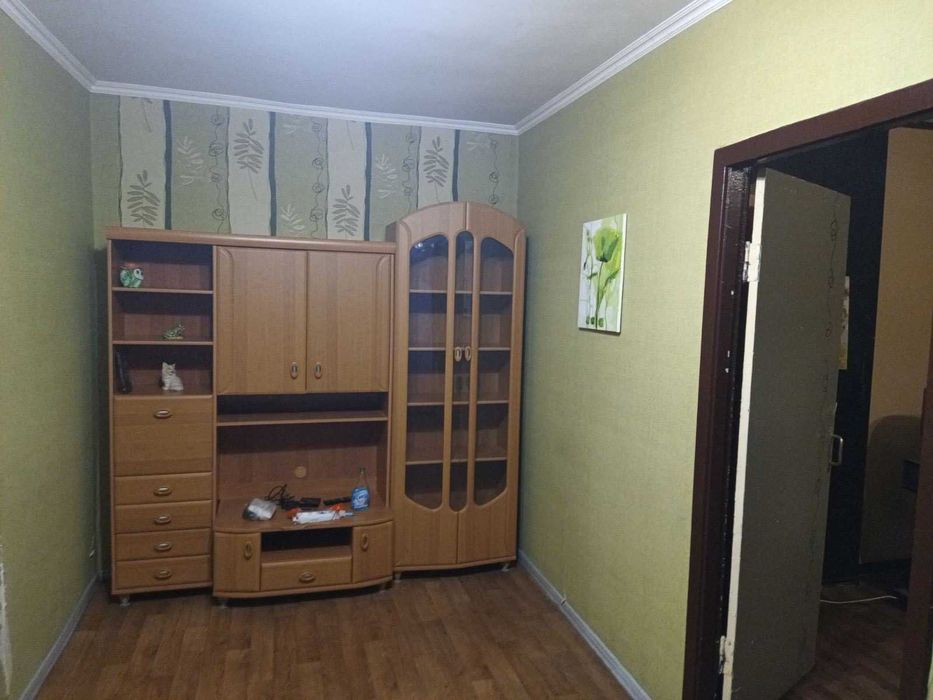 Квартира 2х комнатная (от хозяина, без риэлторской комиссии)ХБК Херсон