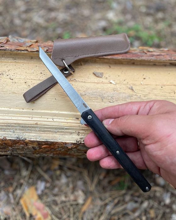 Нож складной Flipper M-390/раскладной танто выкидной ніж