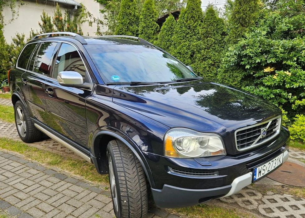 Продам Volvo XC 90