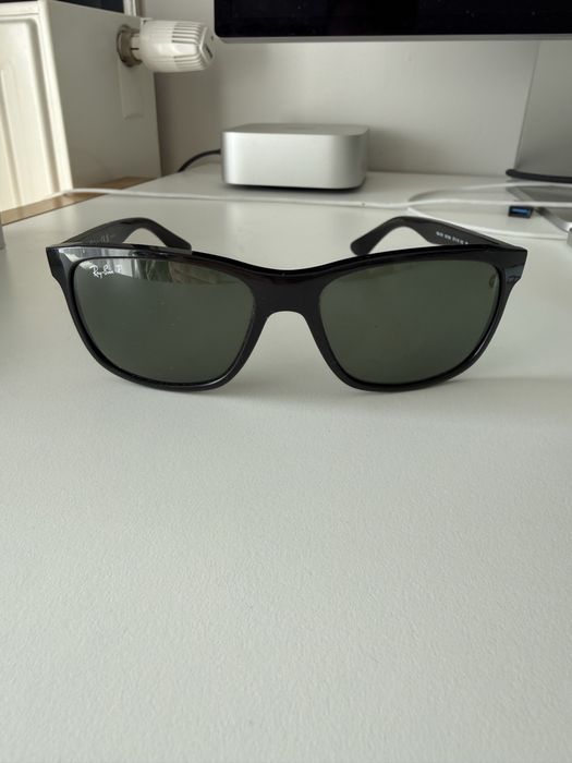 Oryginalne okulary Rayban
