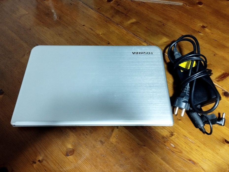 Toshiba Satellite P50-B-10V