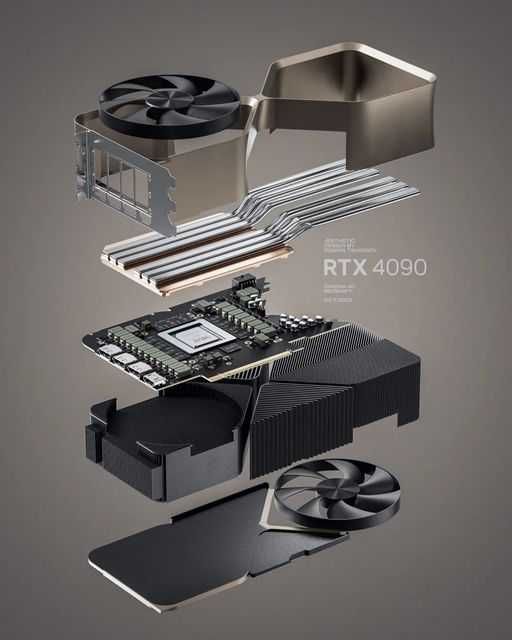 Прийму в дар процесор, відеокарта, монітор, материнка, пам’ять