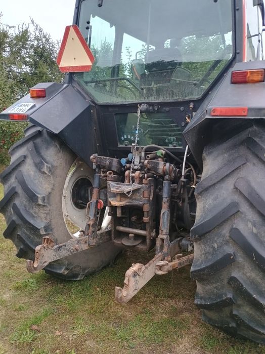 Valmet 6400 sprzedam lub zamienie