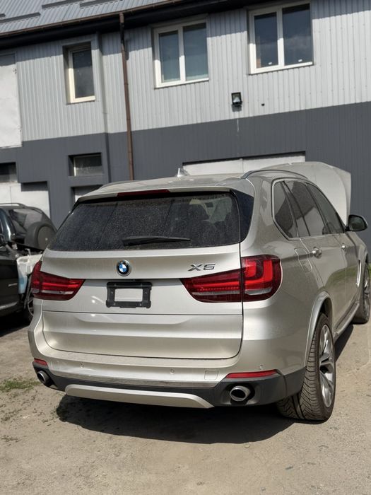 Розборка Бмв Х5 ф15 Разборка Bmw x5 f15 f16 x3 f25 x5 e70 e53 бампер