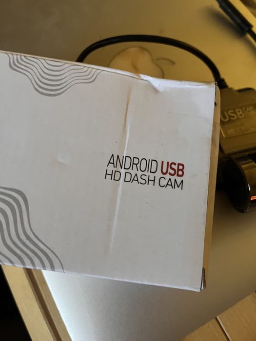 Wideorejestrator usb do radia android