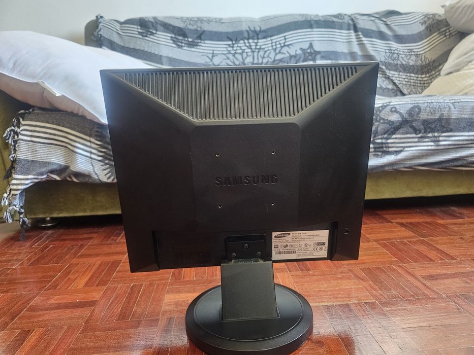 Monitor 17" Samsung VGA