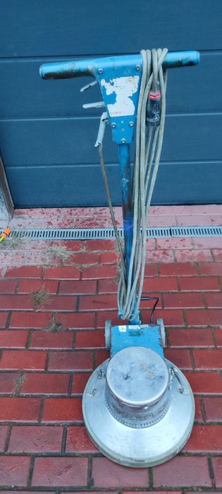 Szlifierka Janser Columbus