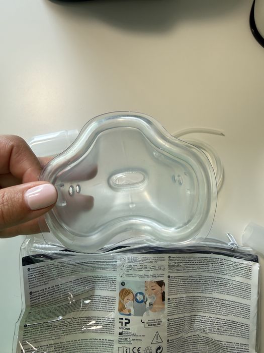 Nebulizador Pic Solution
