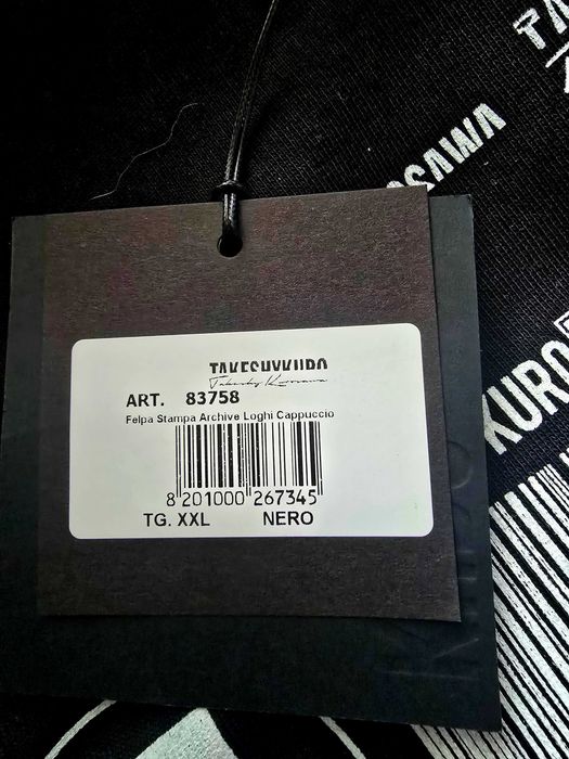 Bluza xxl nowa czarna