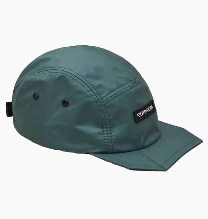 Кепка Riot Division